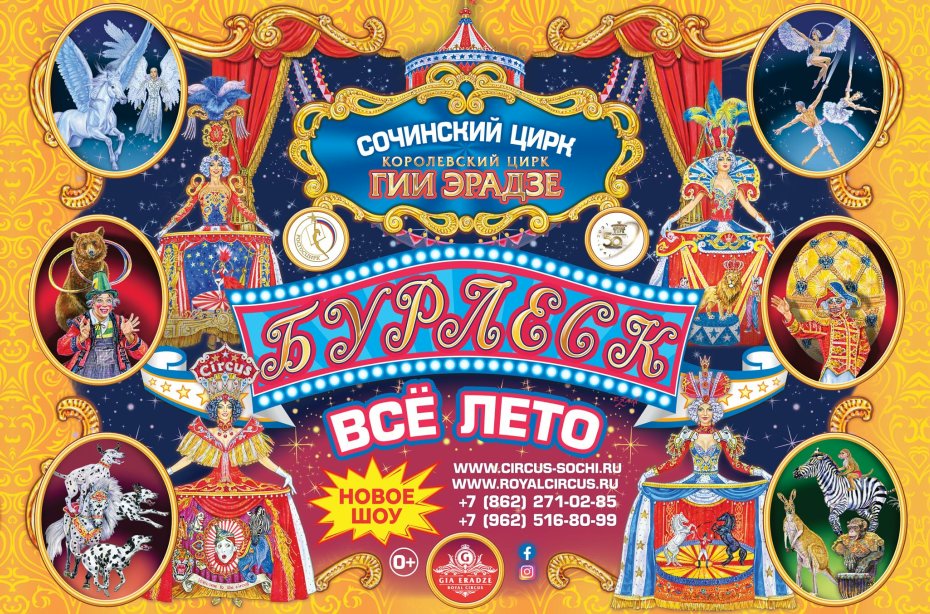 Летом Зрители Смогут Увидеть Две Новые Летом Зрители Смогут Увидеть Две Новые